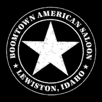 Boomtown American Saloon, Льюистон, Айдахо