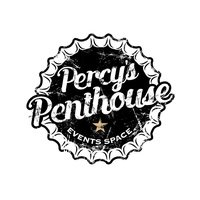 Percy's Penthouse at Percy Picklebackers, Ноттингем