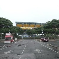 Aloha Stadium, Гонолулу, Гавайи