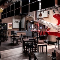 Music Organization North, Гронинген