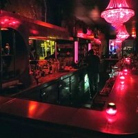 Cryptatropa Bar, Олимпия, Вашингтон