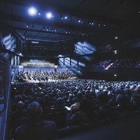 Isarphilharmonie, Мюнхен