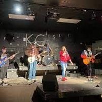 KC's Music Alley At Central Station, Фредериксберг, Виргиния