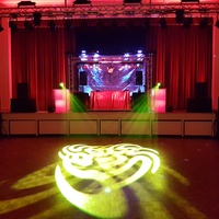 Seerosensaal Lobberich, Неттеталь