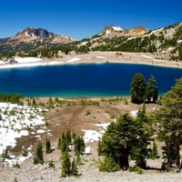 Lake Helen Recreation Area, Готенберг, Небраска