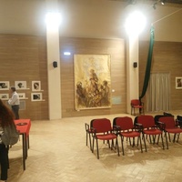 Auditorium New Orleans, Изола-дель-Лири