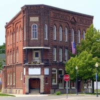 Алпена, Мичиган