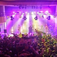 Löwensaal, Нюрнберг