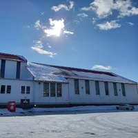 Église Saint-Jérôme, Квебек