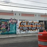 Electric Pickle, Майами, Флорида