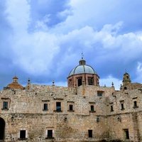 Casa de la Cultura de Morelia, Морелия