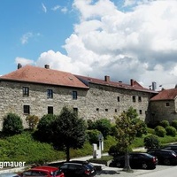 Вальдкирхен