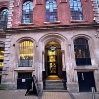 Annies Burger Shack, Ноттингем