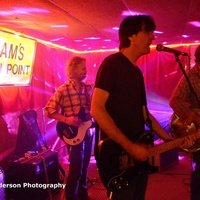 Sam's Town Point, Остин, Техас