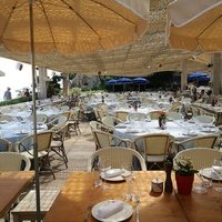 La Guérite, Канны