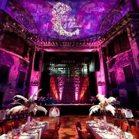 The Queen - Main Hall, Уилмингтон, Делавэр