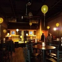Alberta Street Pub, Портленд, Орегон