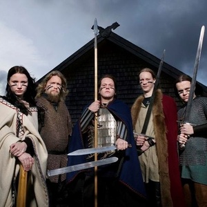Ensiferum 2025 концерты и выступления Ensiferum