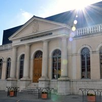 Théâtre de la Maison du Peuple, Мийо