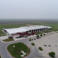 Williamson County Expo Center, Тейлор, Техас