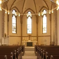 Garnisonkirche, Ольденбург (Н. Саксония)