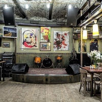 Клуб Дума, Москва