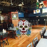 Bandito's Burrito Lounge, Ричмонд, Виргиния