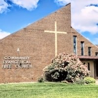 Community Church, Платтевилл, Висконсин