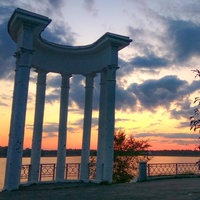 Железногорск