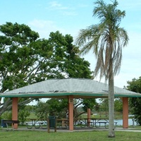 Markham Park, Санрайз, Флорида