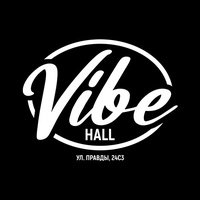 Vibe Hall, Москва