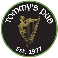 Tommys Pub, Шарлотт, Северная Каролина