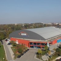 Saturn Arena, Ингольштадт
