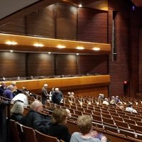 FirstOntario PAC - Partridge Hall, Сент-Катаринс