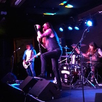 The Slade Rooms, Уольверхэмптон