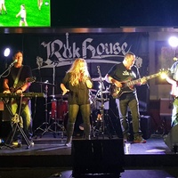 Emu Hotel, Аделаида