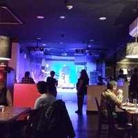 Parlor Bar, Ньюпорт, Род-Айленд