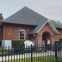 The Waterworks, Сент-Огастин, Флорида