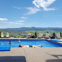 Спокан Вэлли, Вашингтон