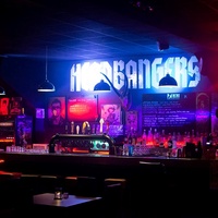 Headbangers Pub, Милан