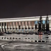 Дом Корабела, Северодвинск