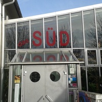 Jugendhaus Süd, Зиндельфинген