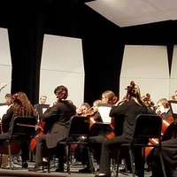 Idaho Falls Civic Center, Айдахо-Фолс, Айдахо