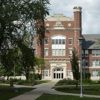 Мэривилл, Миссури