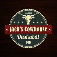 Jack's Cowhouse Club, Даскабат
