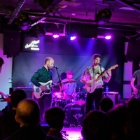 Almo2bar, Барселона