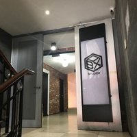 Box Studio, Сеул