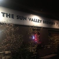 Sun Valley Brewery, Хейли, Айдахо