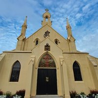 St Francis Xavier Cathedral, Вуллонгонг