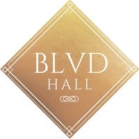 Boulevard Hall, Сан-Диего, Калифорния